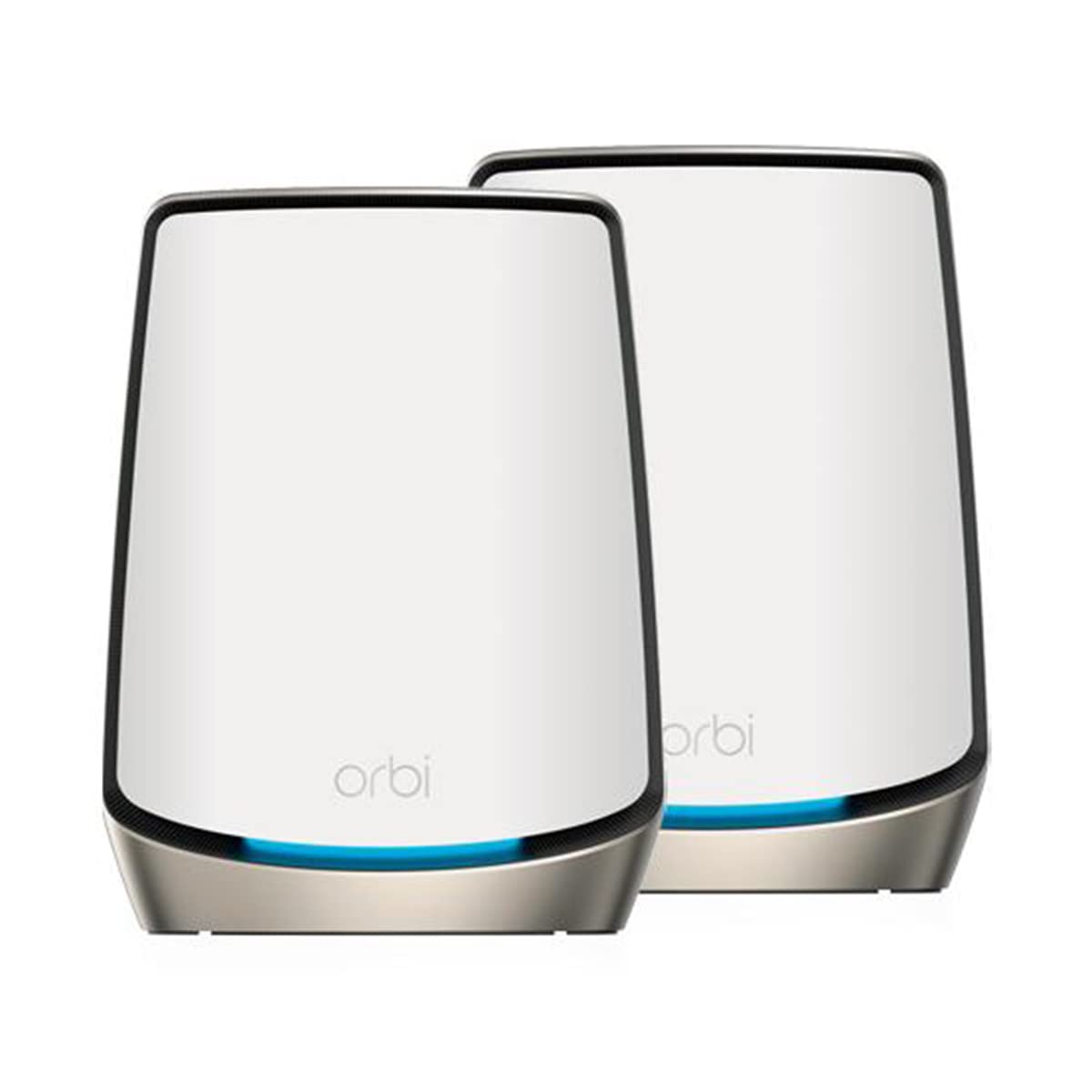 Amazon.com: NETGEAR Orbi Tri-Band WiFi 6 Mesh Network System